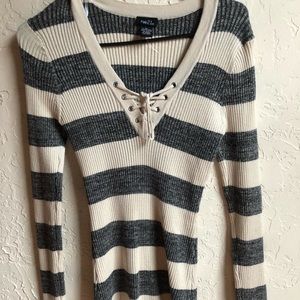 Rue 21 sweater